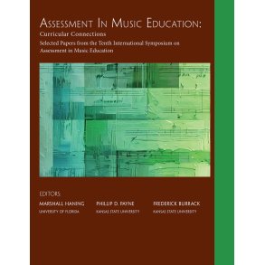 Assessment in Music Education