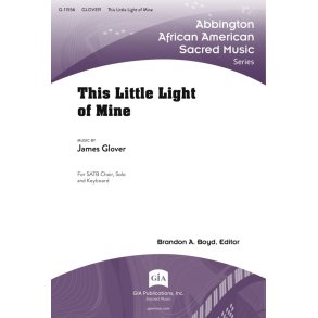 This Little Light of Mine