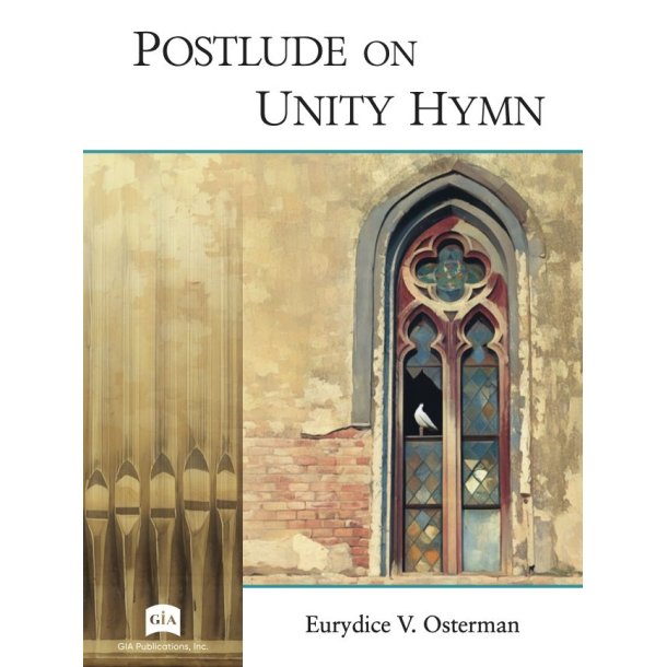 Postlude on Unity Hymn