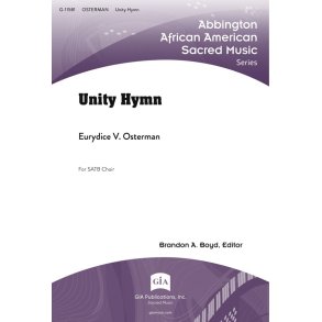 Unity Hymn