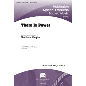 There Is Power