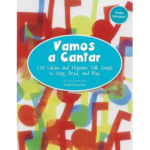 Vamos a Cantar