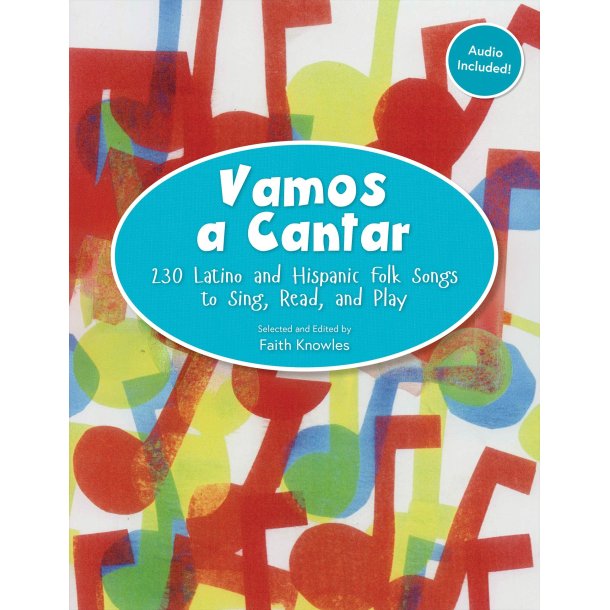 Vamos a Cantar