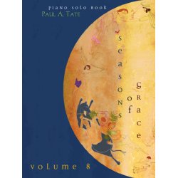 Seasons of Grace - Volume 8
