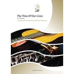 The Time Of Our Lives
