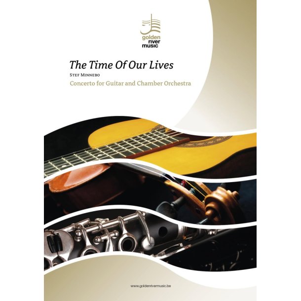 The Time Of Our Lives
