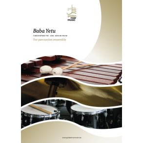 Baba Yetu