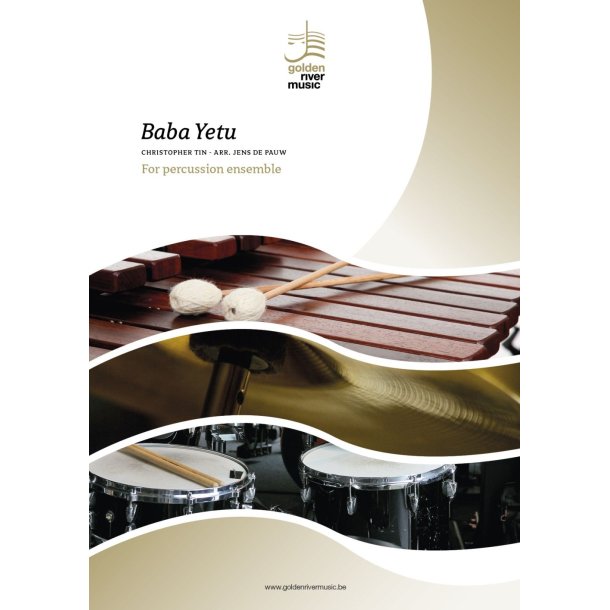 Baba Yetu