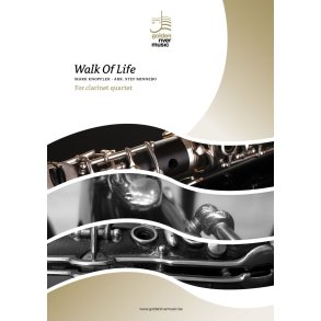 Walk Of Life