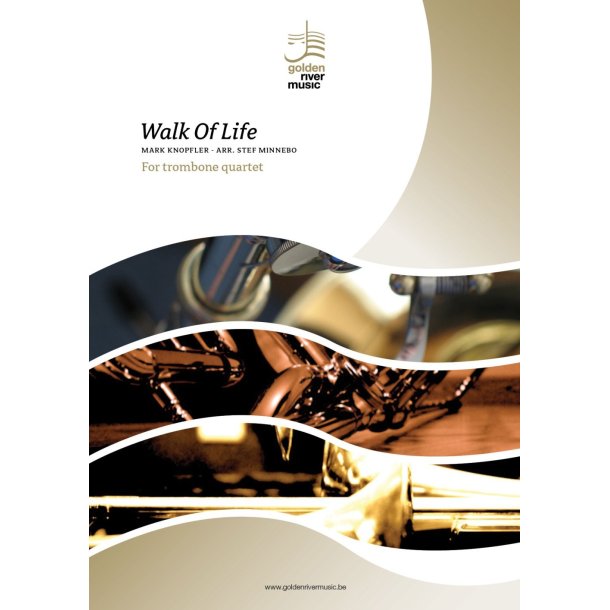 Walk Of Life