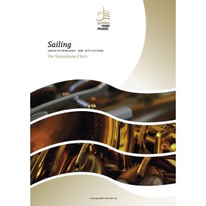Sailing