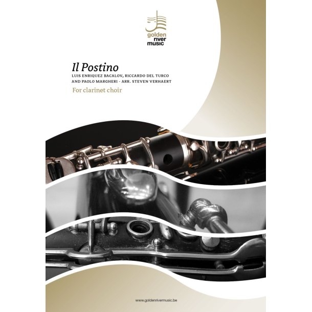 Il Postino