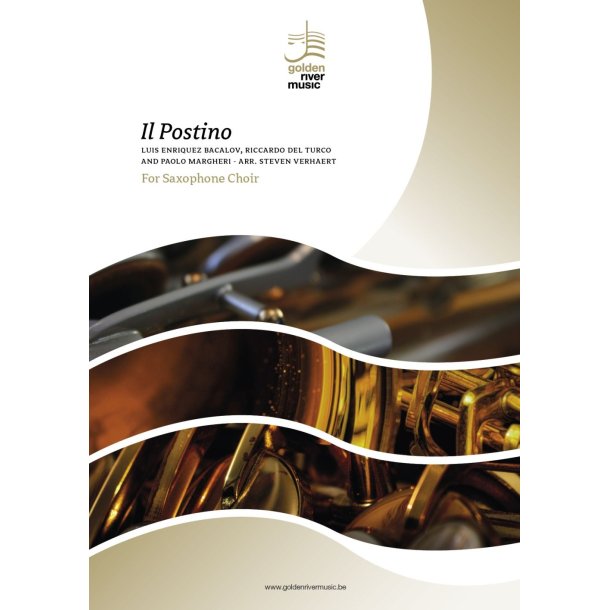 Il Postino