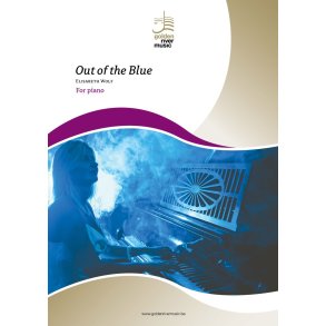 Out of the Blue