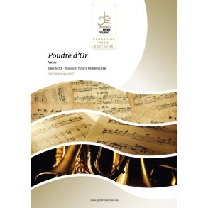 Poudre d'Or