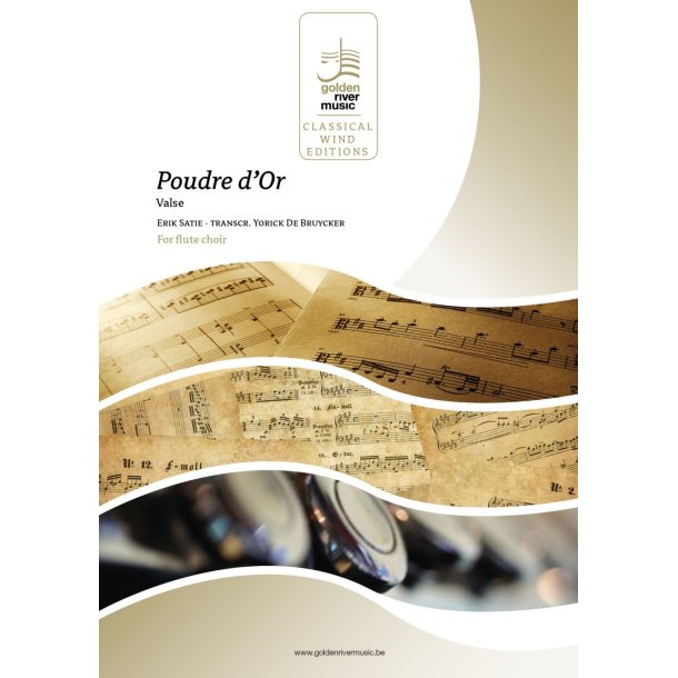 Poudre d'Or
