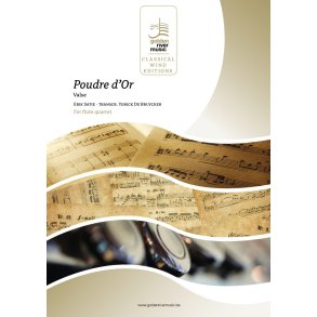 Poudre d'Or
