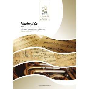 Poudre d'Or