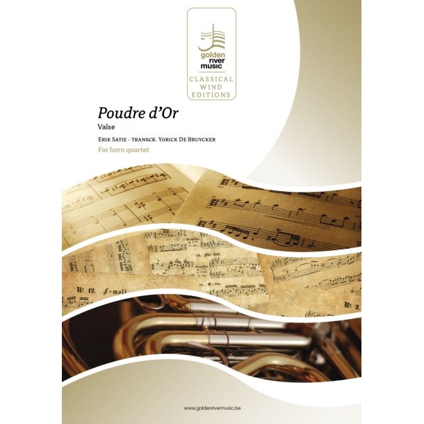 Poudre d'Or