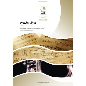 Poudre d'Or