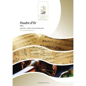 Poudre d'Or