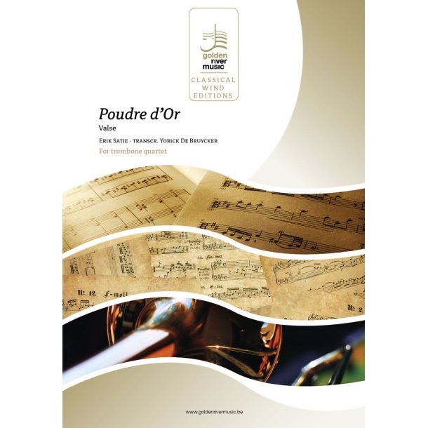 Poudre d'Or