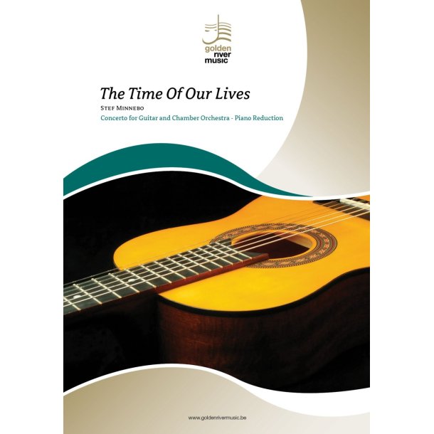 The Time Of Our Lives