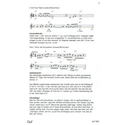 Grib Guitaren 2 (+CD)