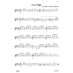 Grib Guitaren 2 (+CD)