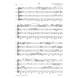 Guitar-ensemble 1