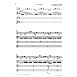 Guitar-ensemble 1