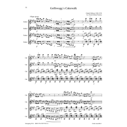 Guitar-ensemble 1