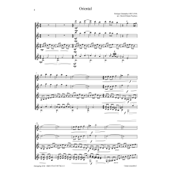 Guitar-ensemble 1