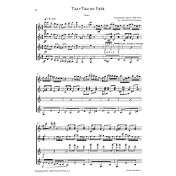 Guitar-ensemble 1