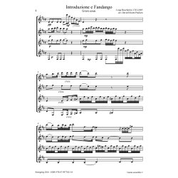 Guitar-ensemble 2 