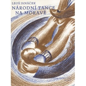 Mährische Volkstänze - Janácek, Leos