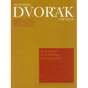 Humoresques - Dvorák, Antonín