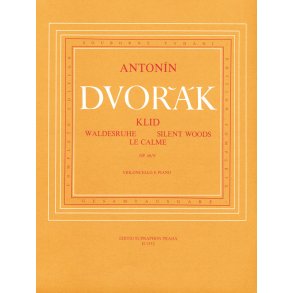 Silent Woods - Dvorák, Antonín