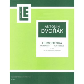 Humoreske - Dvorák, Antonín