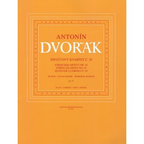 Streichquartett - Dvorák, Antonín