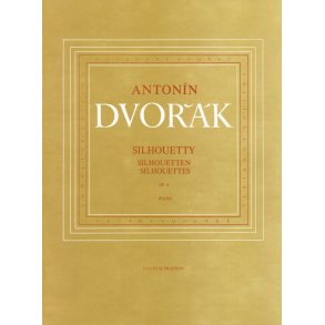 Silhouetten - Dvorák, Antonín