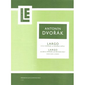 Largo - Dvorák, Antonín