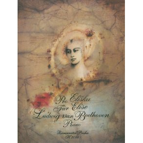 Für Elise - Beethoven, Ludwig van