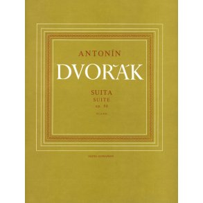 Suite - Dvorák, Antonín