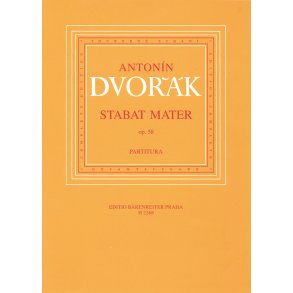 Stabat Mater - Dvorák, Antonín