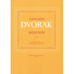 Requiem - Dvorák, Antonín