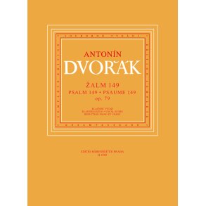 Psalm 149 - Dvorák, Antonín