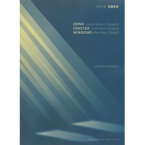 Windows - Eben, Petr