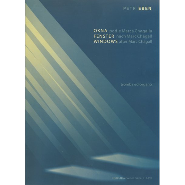 Windows - Eben, Petr