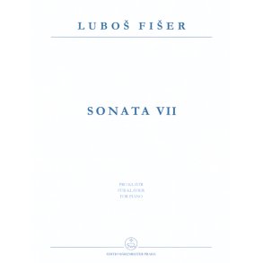 Sonata VII - Fišer, Luboš